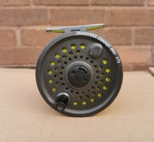 Vintage Leeda Dragonfly