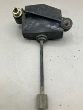 Peugeot 205 offside - offside, front