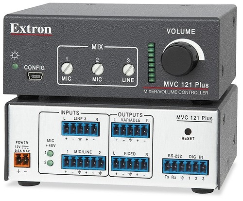 Extron mvc 121 plus - mvc,