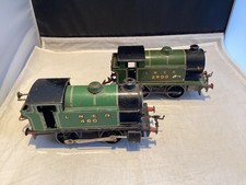 HORNBY O GAUGE LOCOMOTIVES