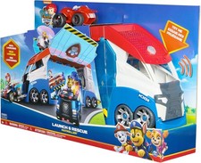Paw Patrol Transforming PAW