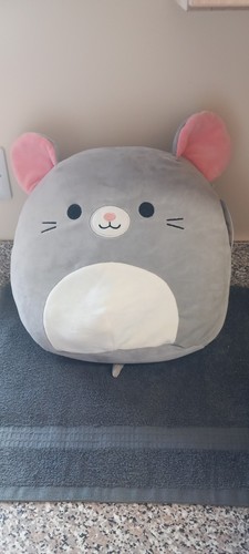 Squishmallow misty the - squishmallow,