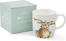 Royal Worcester x Wrendale