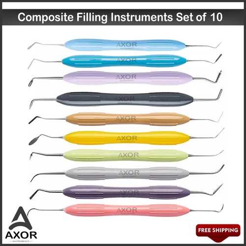 Dental arte set - lm,
