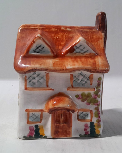 Toni raymond pottery english - raymond,