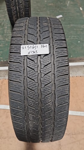 215 r16c 109 - 215/65,