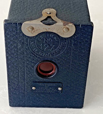 Kodak brownie model a - brownie,