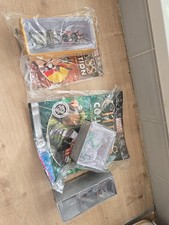Marvel Chess Figures X3