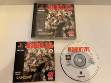 Resident evil sony - evil,,