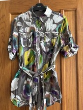 Luisa cerano summer - luisa, blouse