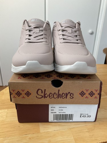 Skechers womens lace - skechers, up