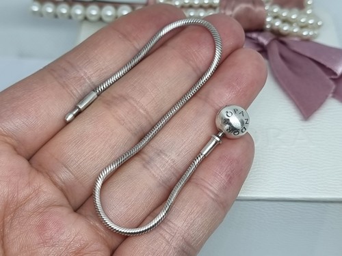 Genuine pandora essence - pandora, snake