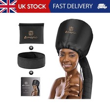 Bonnet Hood Hair Dryer