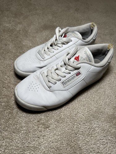Reebok classic white leather - classic,