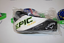 New Callaway Epic Flash Hybrid