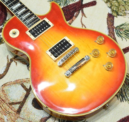 Aria pro les paul - aria,