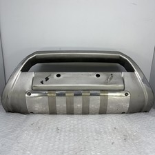 Front Bumper Guard for