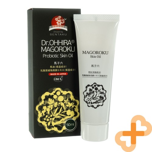 Ohhira magoroku probiotic - ohhira,