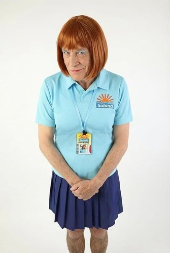 Official benidorm lesley - official,