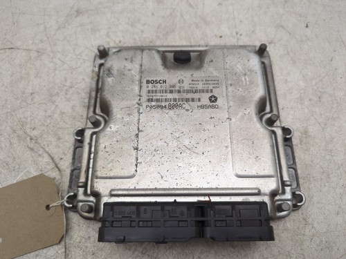 2007 chrysler voyager - 2007, exec