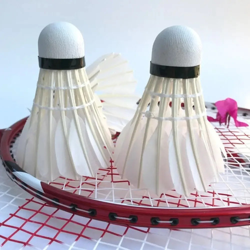 3pcs professional badminton - 3pcs,