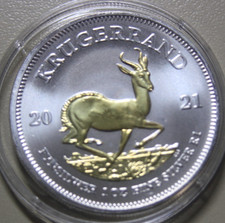 South Africa 1 Rand Krugerrand