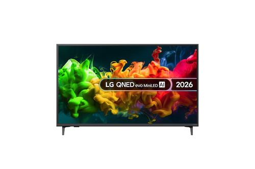 Qned evo qned81 mini led - ai,