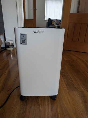 Pro breeze compressor - pro,