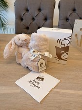 Jellycat Baby Luxe Bashful