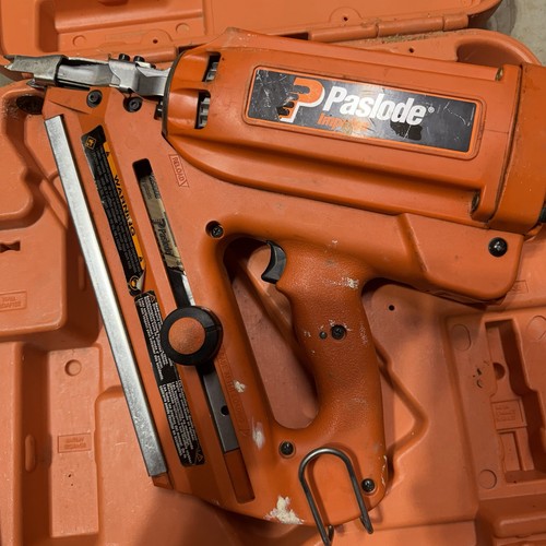 Paslode imct 900420 - paslode,