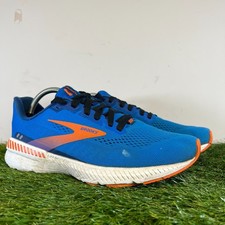 Brooks Trainers Size 8 Mens