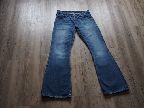Vintage levis 516 - levis, bell