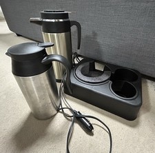 12V In Car Kettle