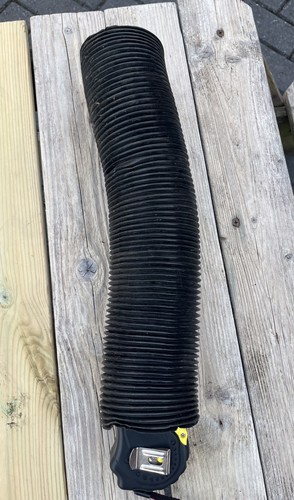 Classic mini fresh air pipe - mini,