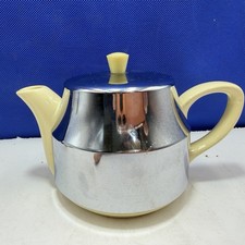 Heatmaster Tea pot Vintage