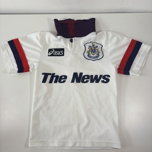 Portsmouth 3rd shirt - fc,
