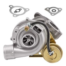 K04-015 Turbo Charger for Audi