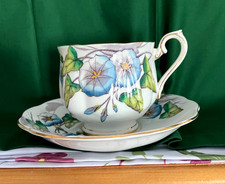 Royal Albert Flower of Month