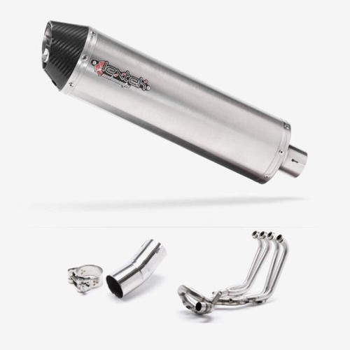 Lextek stainless steel rp1gl - lextek,