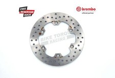 Brembo Serie Oro Rear Brake