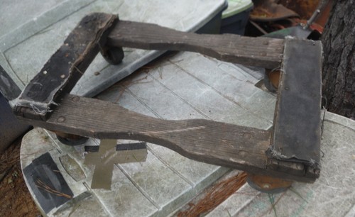 Heavy duty piano - heavy,