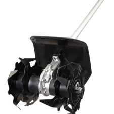 EGO CTA9500 MULTI-TOOL CULTIVATOR FOR WEEDS - BATTERY OPERATED