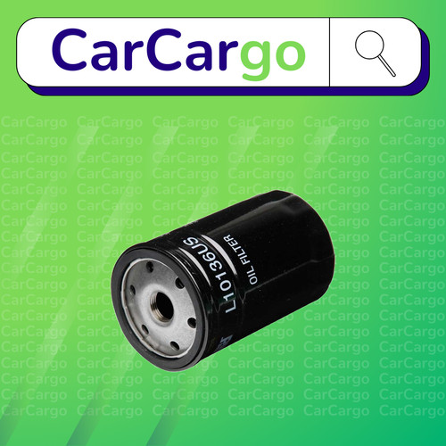 Oil filter for lti - filter,
