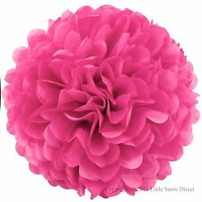 Tissue Paper Pompoms Pom Poms