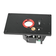 Router Lift Table Lifting