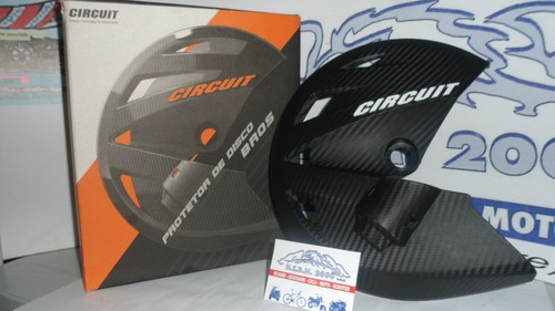 Front paradise for honda bros - front,