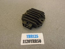 YAMAHA  YBR125 XJ400 XJ600 YP250 YRR50