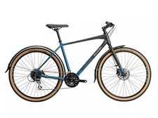 Raleigh Strada City Bike 16