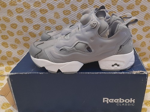 Reebok instapump fury flat - reebok,