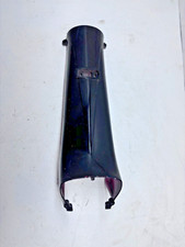 Lambretta SX/Special125/Li/Li4 square badge late Horncast 100% italian innocenti